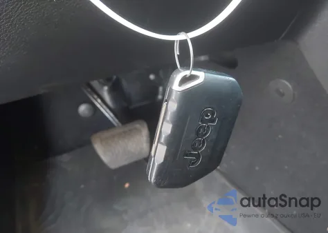 2023 Jeep Gladiator Overland 4X4 z USA, uszkodzony, nr VIN 1C6HJTFG0PL561000